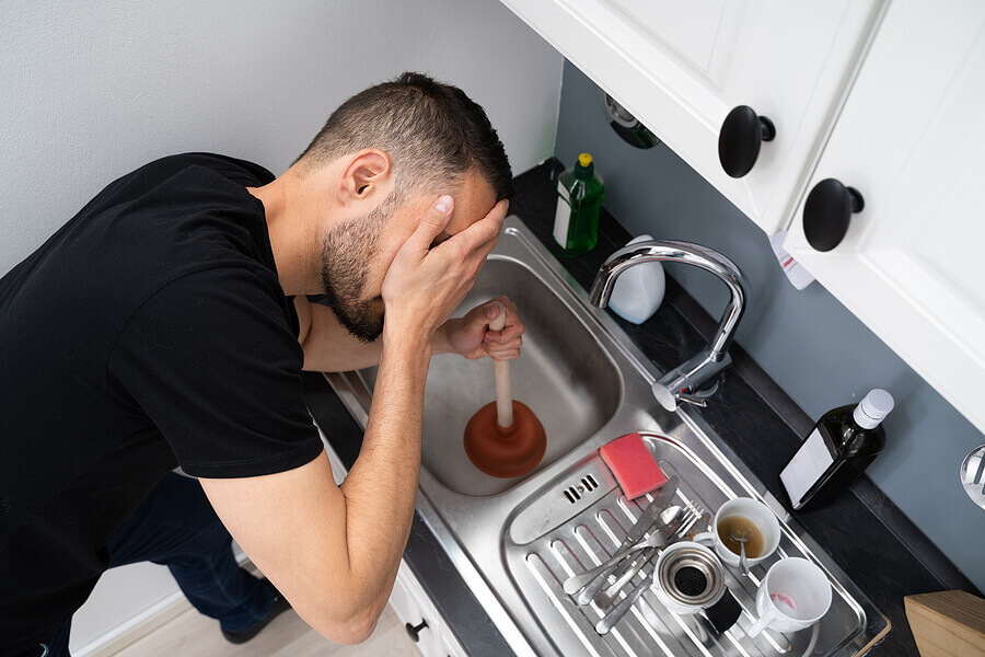 How to Fix Blocked Drains