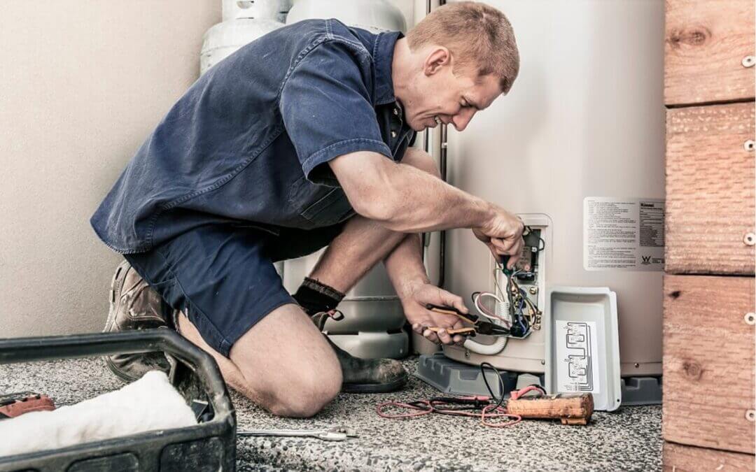 How Hot Water System Maintenance Will Save You Money