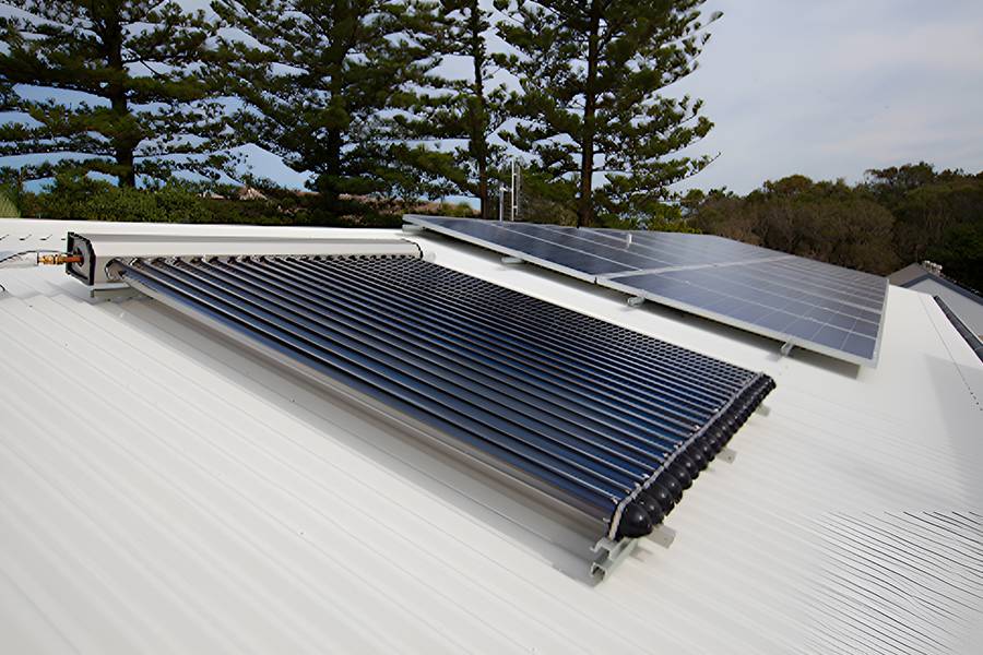 Understanding Government Hot Water Rebates in NSW