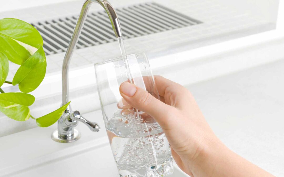 Expert Advice: 10 Reasons Why Our Customers Install Water Filters