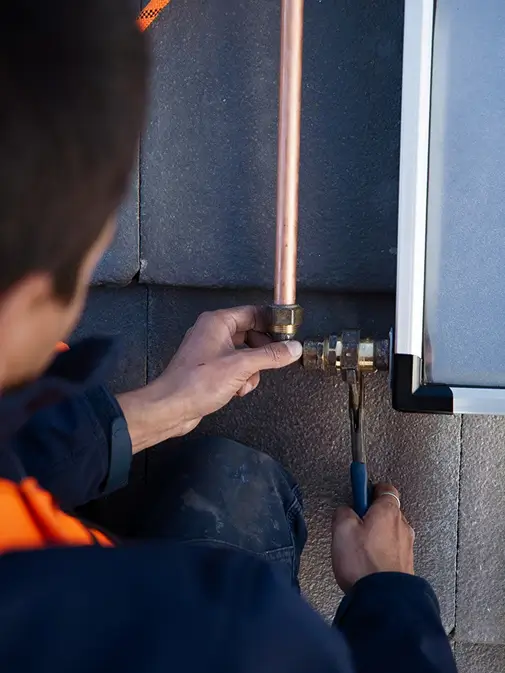 Shoalhaven hot water image mam fixing plumbing