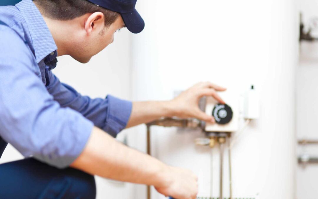 How to Get Your Hot Water Replaced & Rebated in NSW