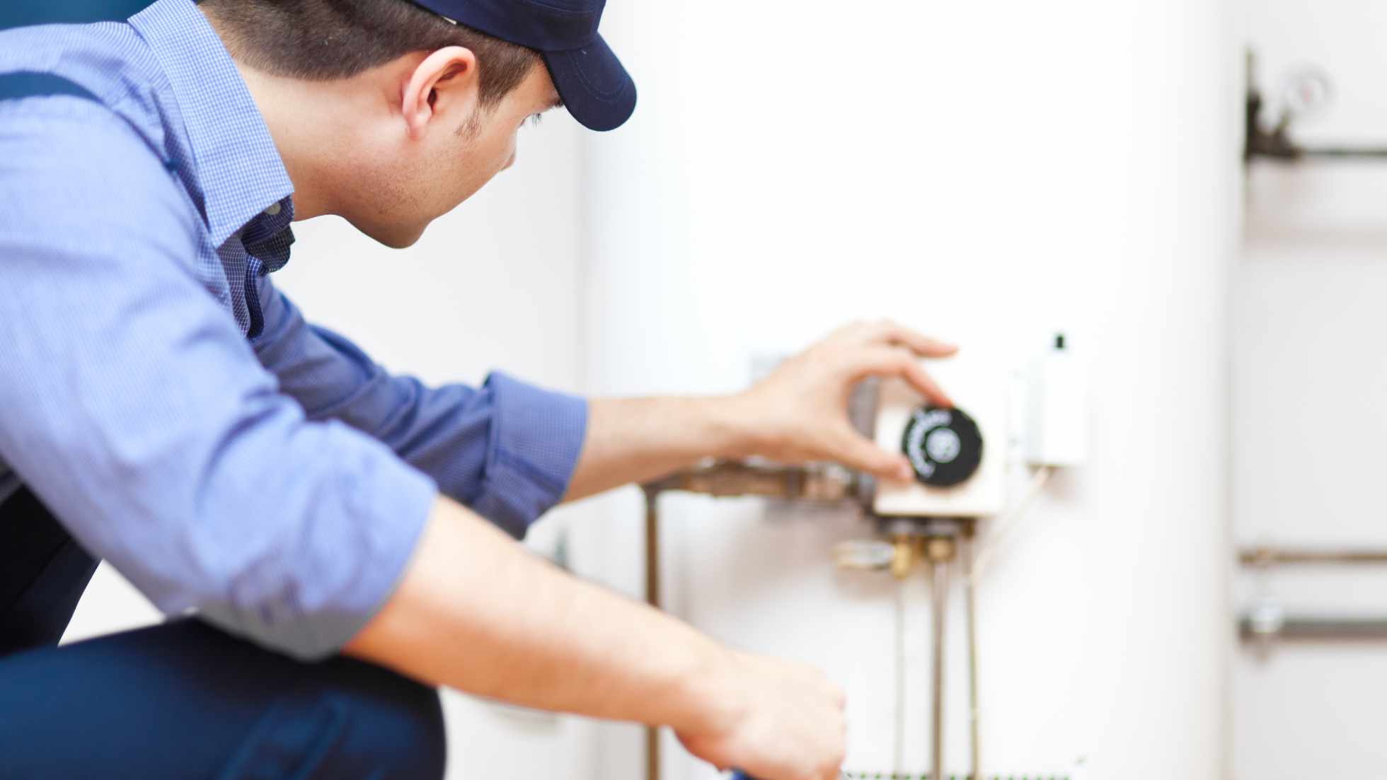Hot Water System