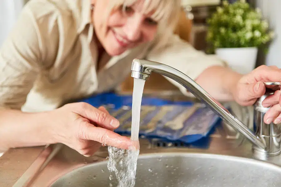 From Drizzle to Deluge: A Hot Water Plumber Reveals Energy-Saving Secrets