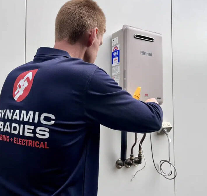 Upgrade Your Hot Water System in Nowra – Get Rebates & Save